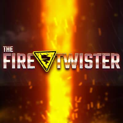 Fire Twister