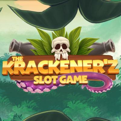 Krackener’Z Slot