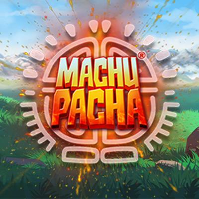 Machu Pacha