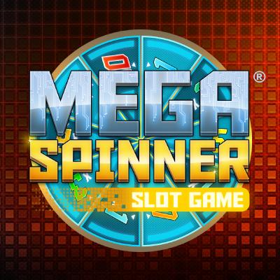 Mega Spinner Slot