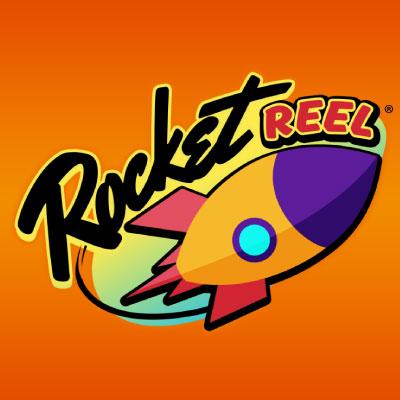 Rocket Reel