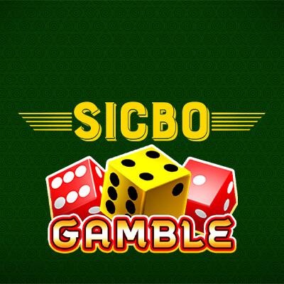 Sic Bo Gamble