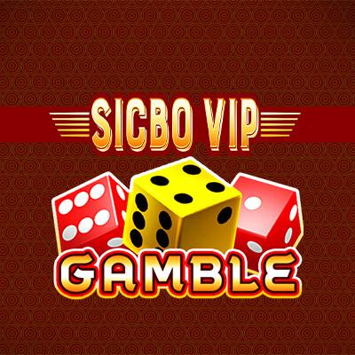 Sic Bo Gamble VIP