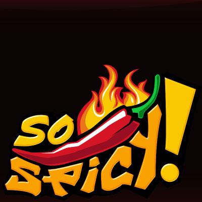 So Spicy