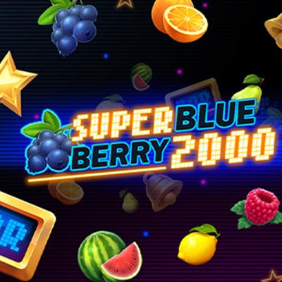 Super Blueberry 2000