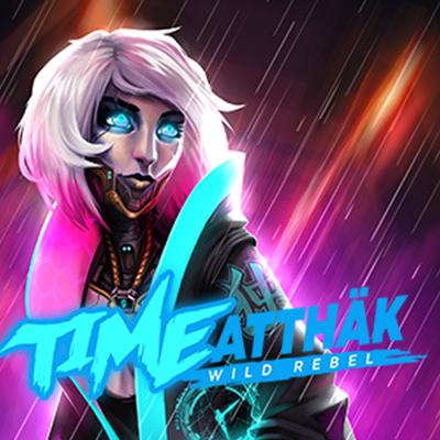 Time Atthäk