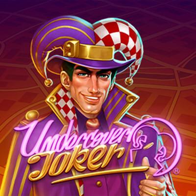 Undercover Joker Slot
