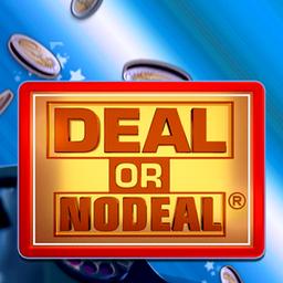 Jogue Deal Or No Deal Blue no casino online Starcasino.be 