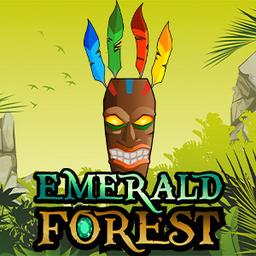 Joacă Emerald Forest în cazinoul online Starcasino.be