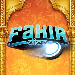 Грайте у Fakir Dice в онлайн-казино Starcasino.be