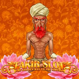 Play Fakir Slot on Starcasino.be online casino