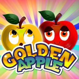 Zagraj w Golden Apple w kasynie online Starcasino.be