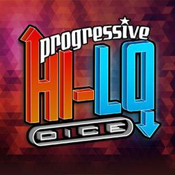 Play HiLo Progressive on Starcasino.be online casino