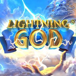Speel Lightning God - Zeus op Starcasino.be online casino