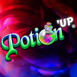 Juega a Potion' Up en el casino en línea de Starcasino.be