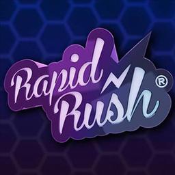 Play Rapid Rush on Starcasino.be online casino