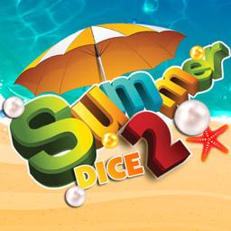 在Starcasino.be在线赌场上玩Summer Dice 2