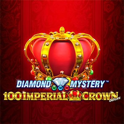 Diamond Mystery™ – 100 Imperial Crown™ deluxe