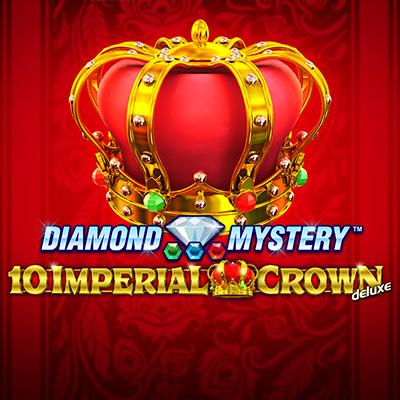 10 Imperial Crown™ Deluxe