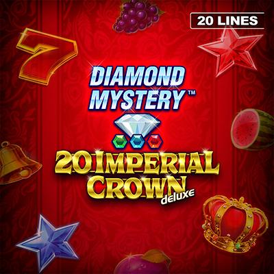 20 Imperial Crown™ deluxe