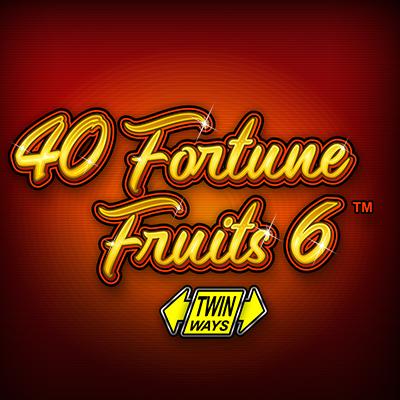 40 Fortune Fruits 6™