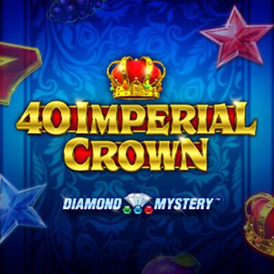 40 Imperial Crown™