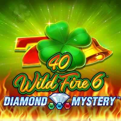 40 Wild Fire 6™
