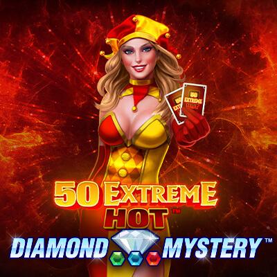 50 Extreme Hot™