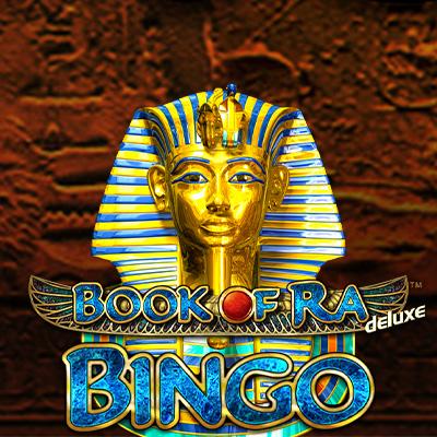 Book of Ra™ Bingo (POFS)