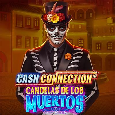 Cash Connection™ – Candelas de Los Muertos™ – Señor Muerte