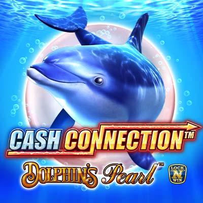 Cash Connection™ – Dolphin’s Pearl™