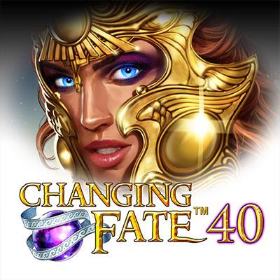 Changing Fate 40 (POFS)