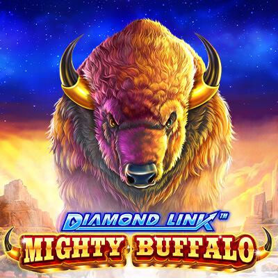 Diamond Link™: Mighty Buffalo