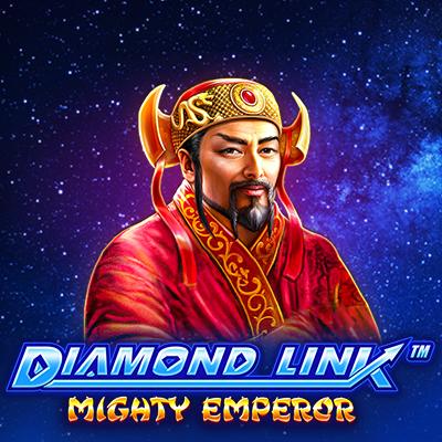 Diamond Link : Mighty Emperor