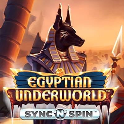 Egyptian Underworld