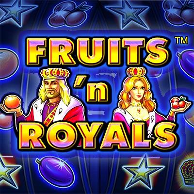 Fruits 'n Royals (POFS)