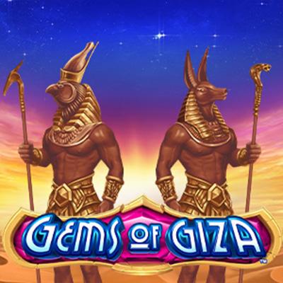 Gems of Giza™