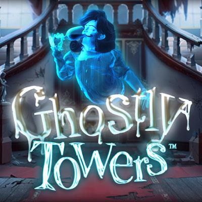 Ghostly Towers™