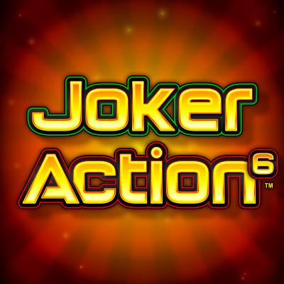 Joker Action 6