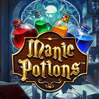 Manic Potions™