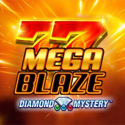 Mega Blaze™