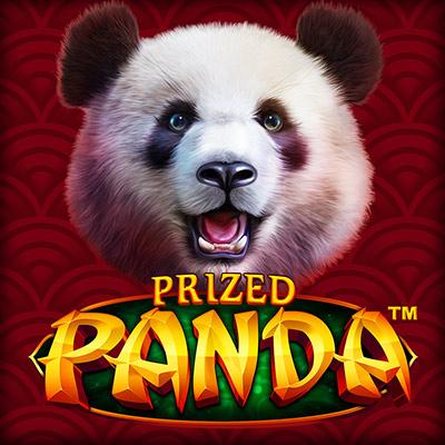 Prized Panda™