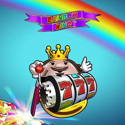 Rainbow King (POFS)