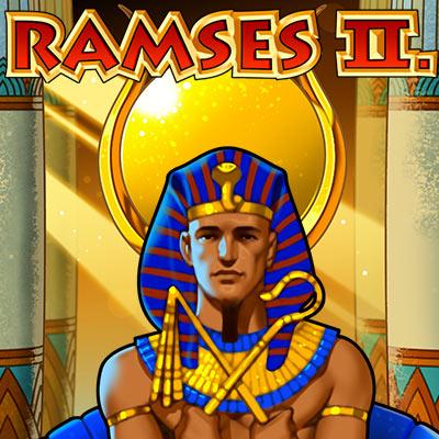 Ramses II (POFS)