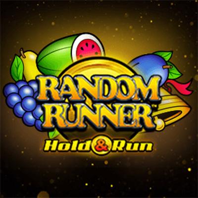 Random Runner™ Hold & Run