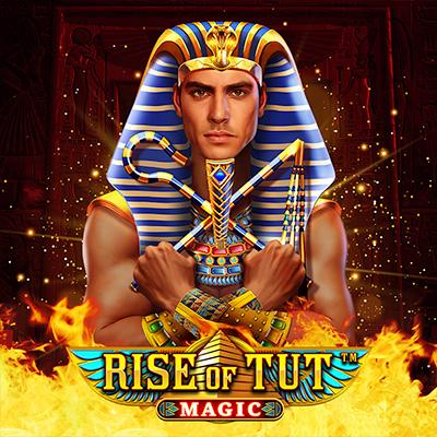 Rise of Tut Magic™