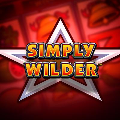 Simply Wilder™