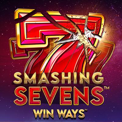 Smashing Sevens™ Win Ways