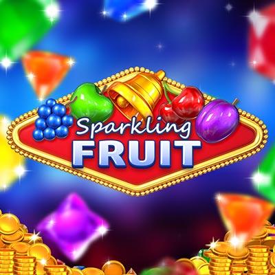 Sparkling Fruit 