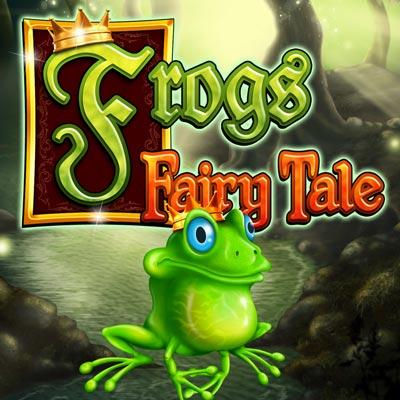 The Frog's Fairy Tale